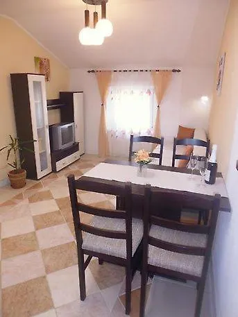 Apartment Moka Central Square 扎达尔 克罗地亚