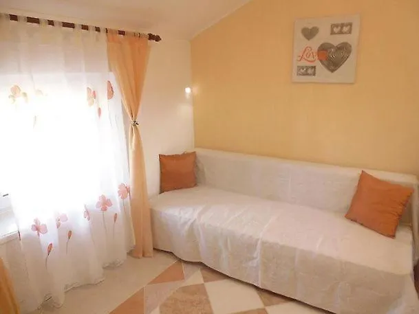 Apartment Moka Central Square 扎达尔