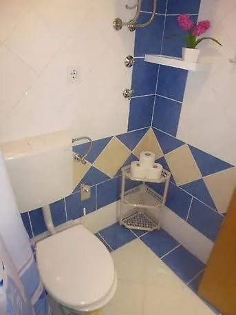 Apartment Moka Central Square 扎达尔 克罗地亚