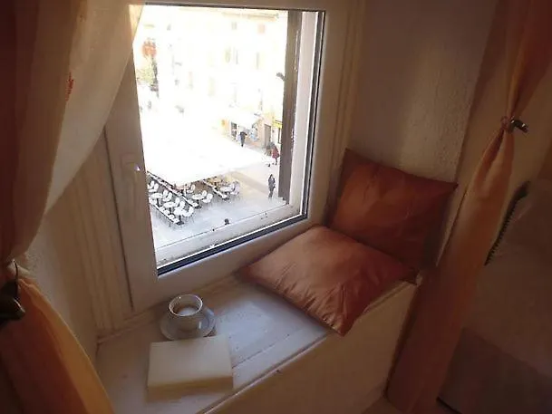Apartment Moka Central Square 扎达尔 0*,  克罗地亚